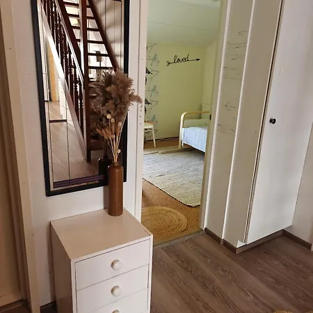 Apartamento Big In The Middle Of City!! *