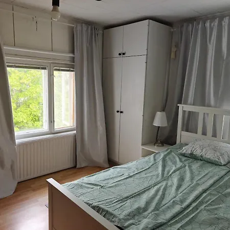 Apartamento Big In The Middle Of City!!