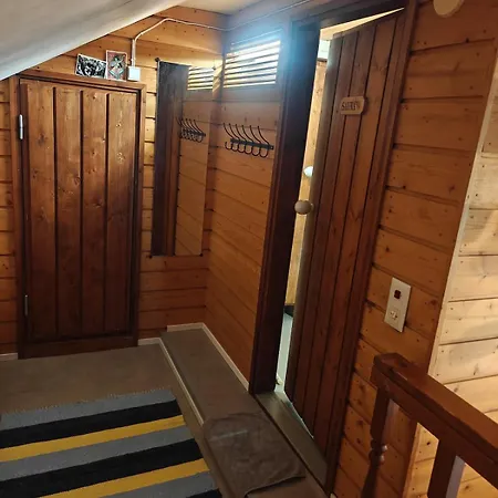 Apartamento Big In The Middle Of City!! Saarijärvi