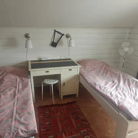 Apartamento Big In The Middle Of City!! Saarijärvi