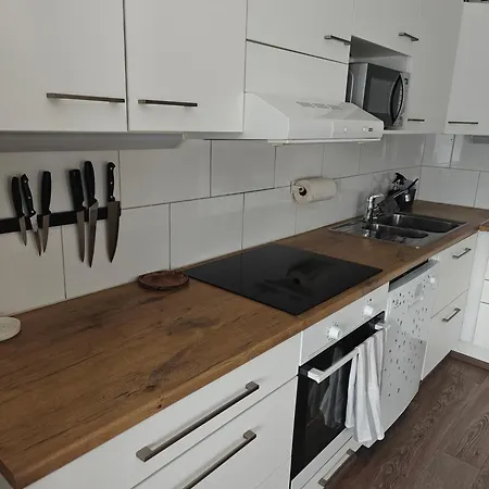 Big In The Middle Of City!! Apartamento *